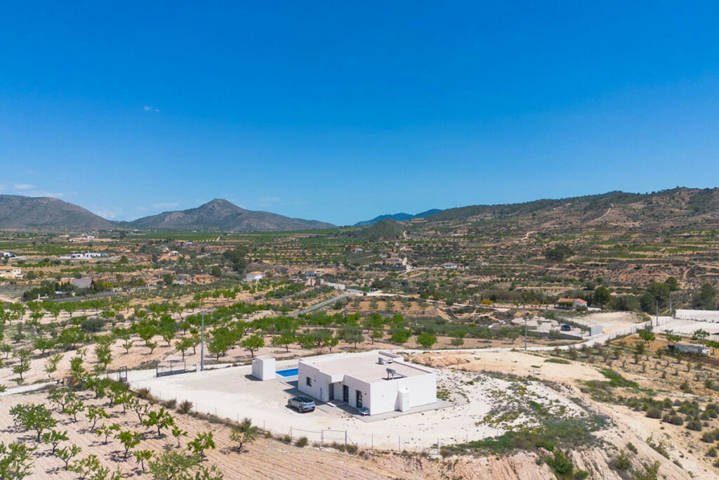 Detached Villa Macisvenda Murcia - imagen 29