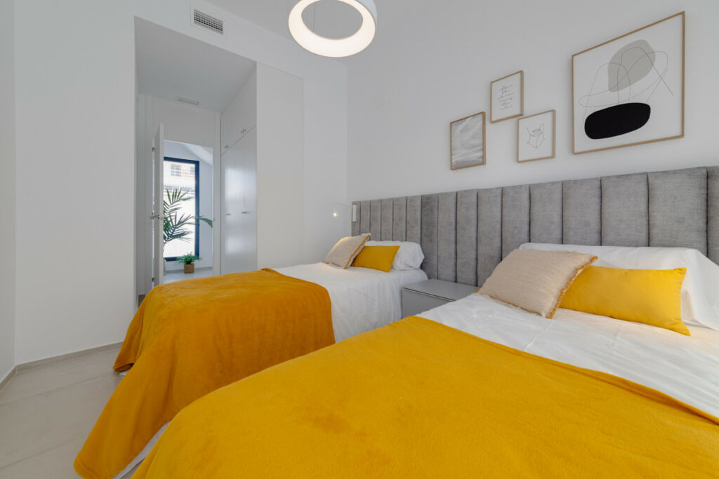 Detached Villa Finestrat Alicante - image 30