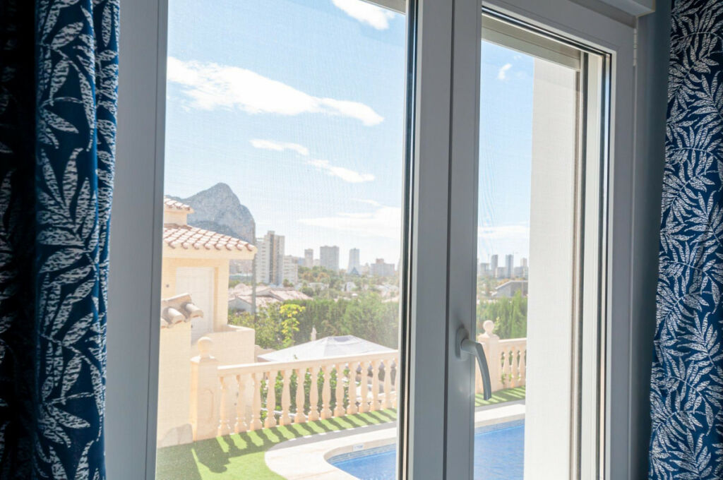 Detached Villa Calpe Alicante - imagen 30