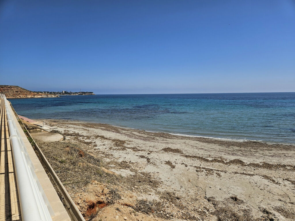 Detached Villa Cabo Roig Alicante - Bild 30
