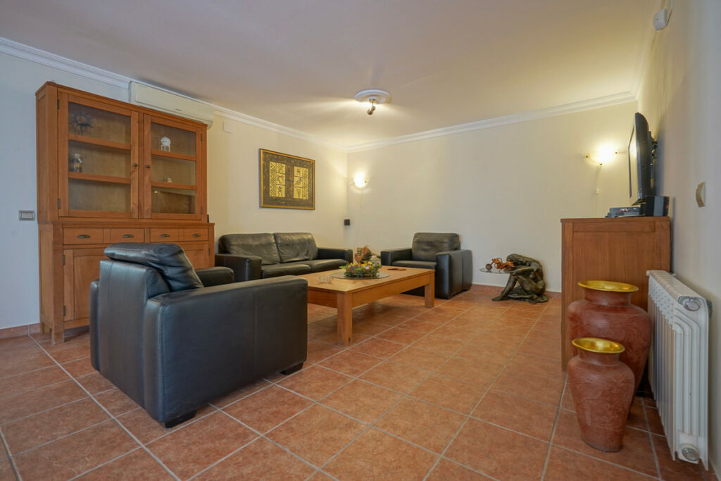 Detached Villa Altea Alicante - imagen 30