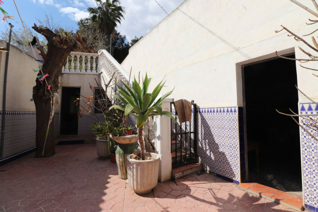 Detached Villa Heredades Alicante - imagen 32