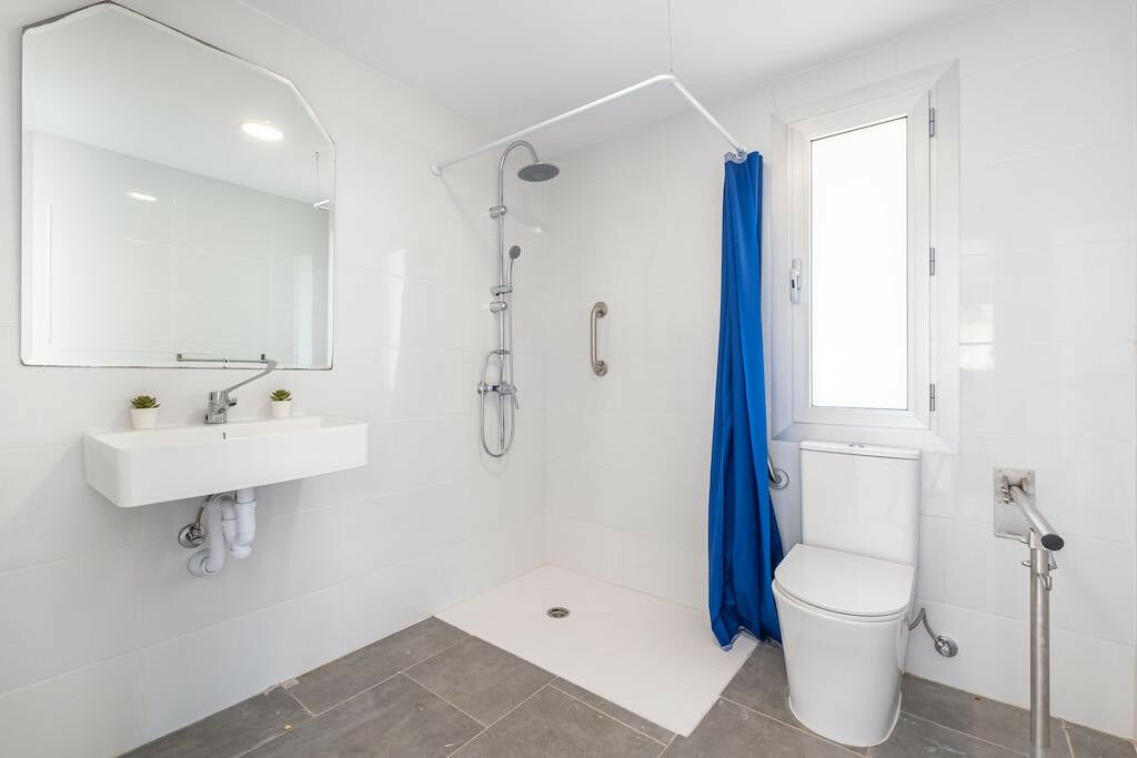 Detached Villa Polop Alicante - Bild 31