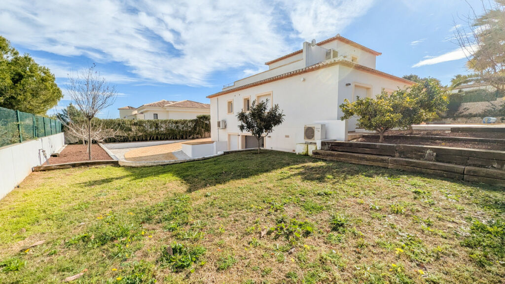 Detached Villa Javea Alicante - imagen 31