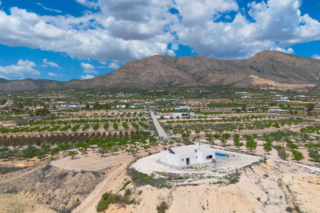 Detached Villa Macisvenda Murcia - imagen 31