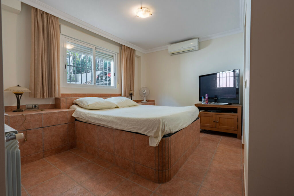 Detached Villa Altea Alicante - imagen 31