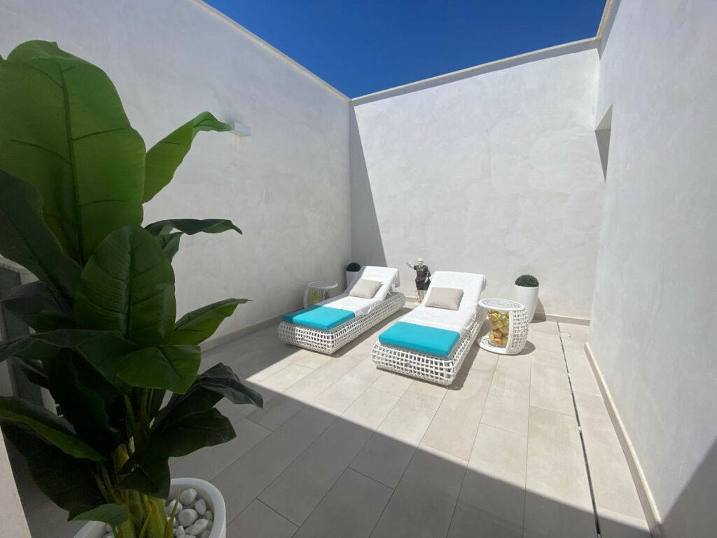 Townhouse Sotogrande Cádiz - imagen 31
