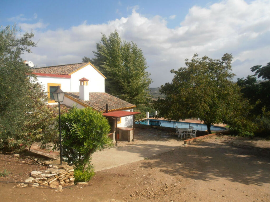 Finca - Cortijo Ronda Málaga - imagen 31