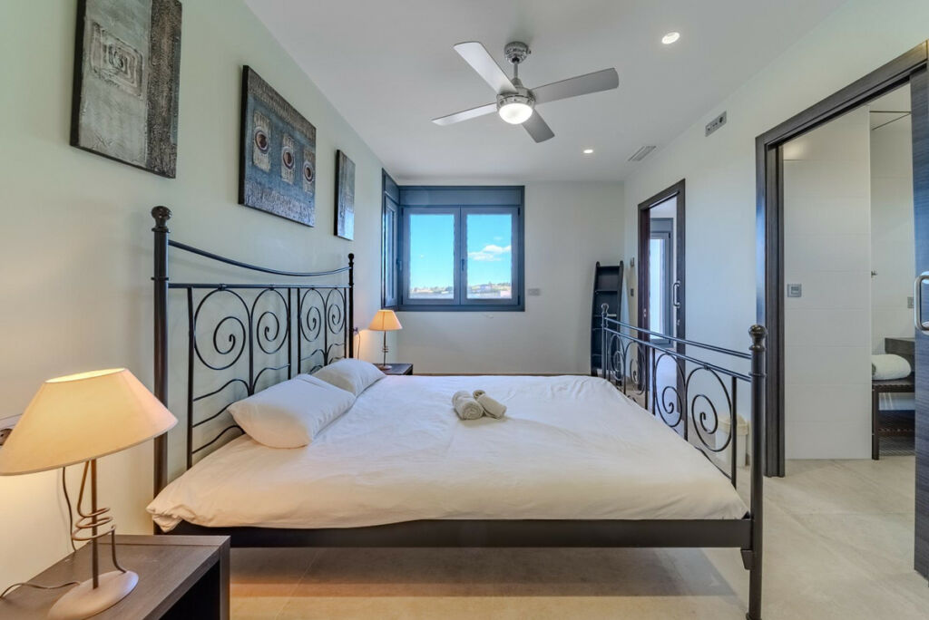 Detached Villa La Marina Alicante - zdjęcie 31
