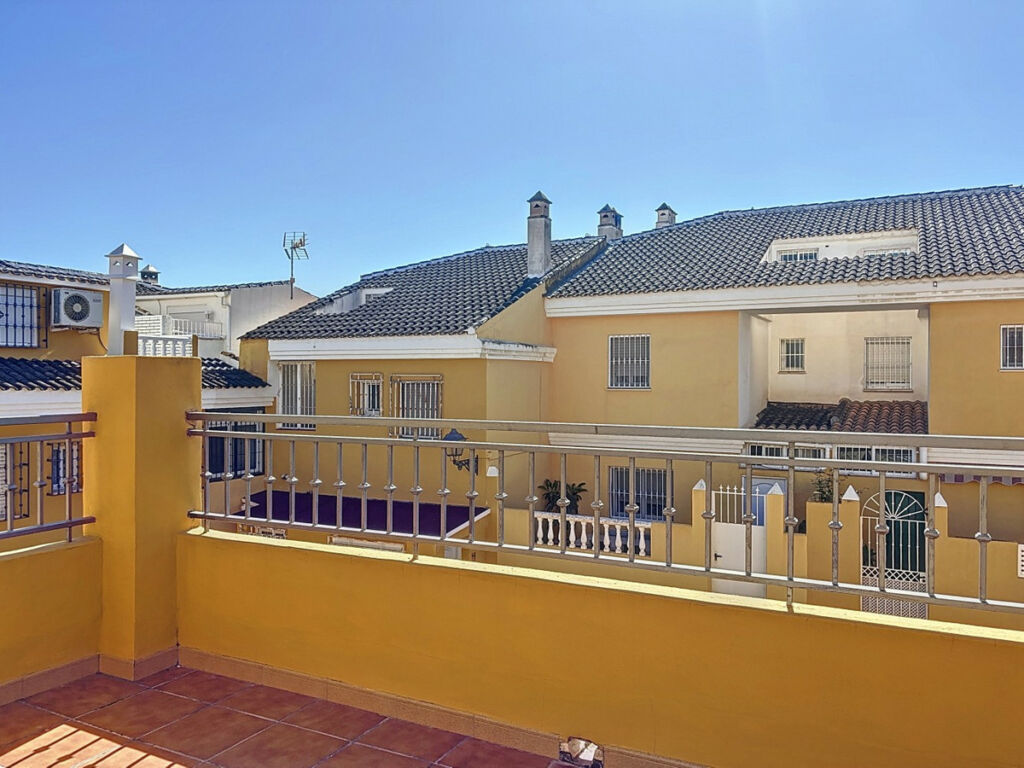Semi-Detached House Torre del Mar Málaga - imagen 31