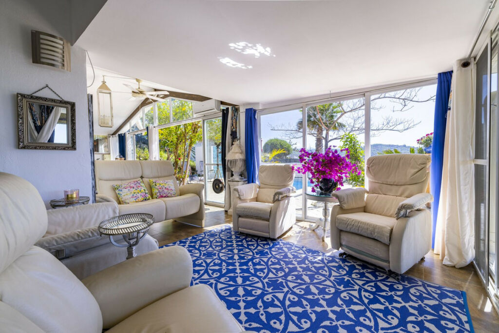 Detached Villa Arenas Málaga - imagen 31