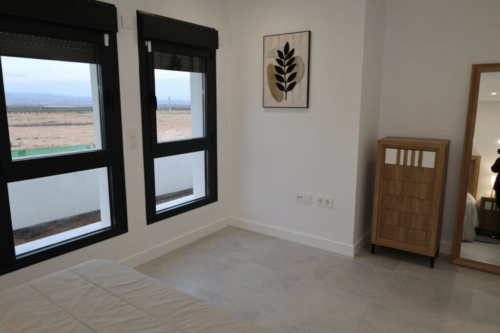 Semi-Detached House La Pinilla Murcia - imagen 31