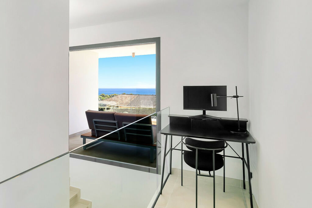 Detached Villa Cabopino Málaga - imagen 32