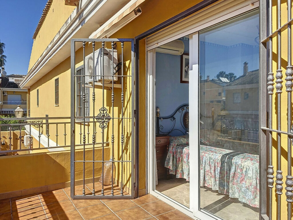 Semi-Detached House Torre del Mar Málaga - imagen 32