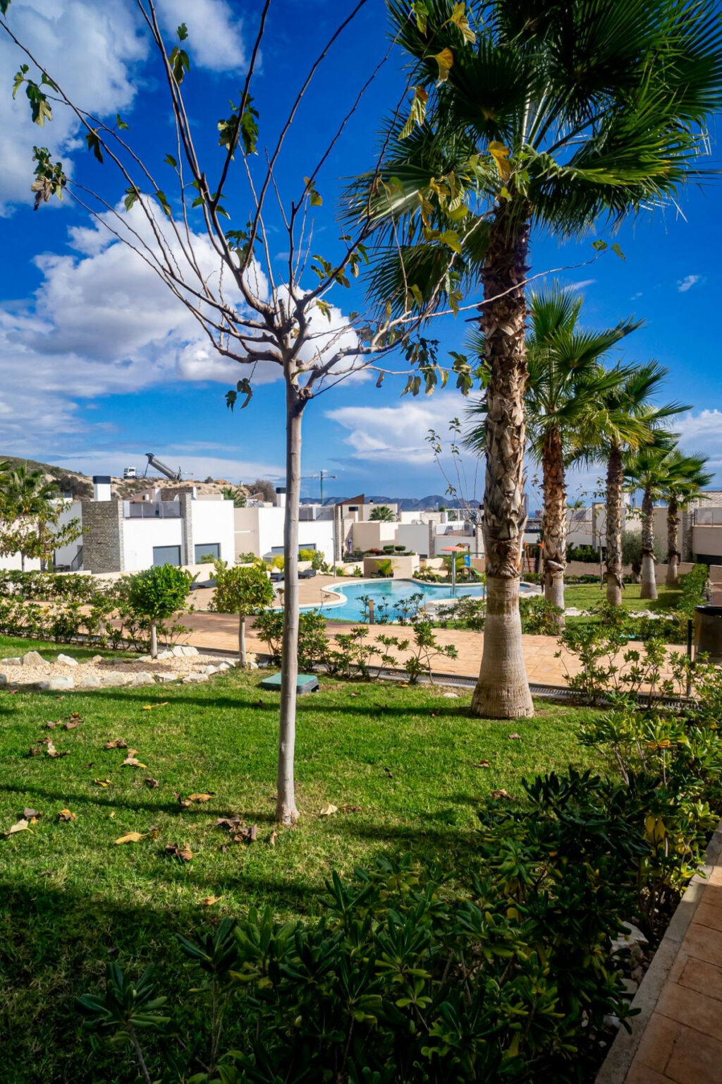 Penthouse Finestrat Alicante - Bild 32
