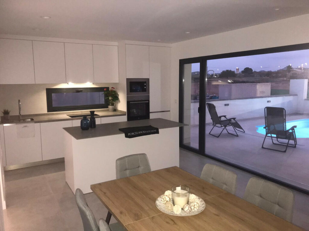 Semi-Detached House La Pinilla Murcia - imagen 32