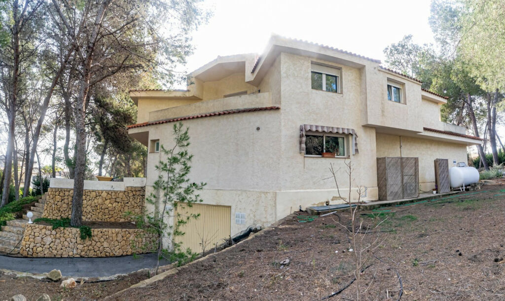Detached Villa L'Alfás del Pi Alicante - Bild 32