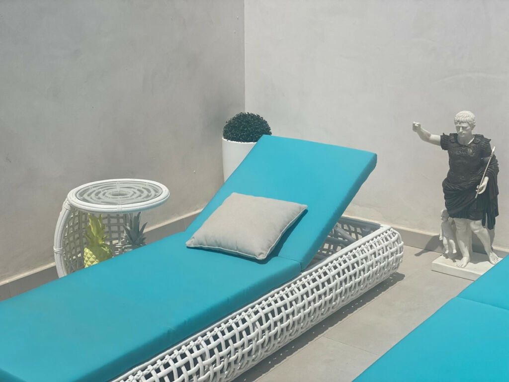 Townhouse Sotogrande Cádiz - imagen 32