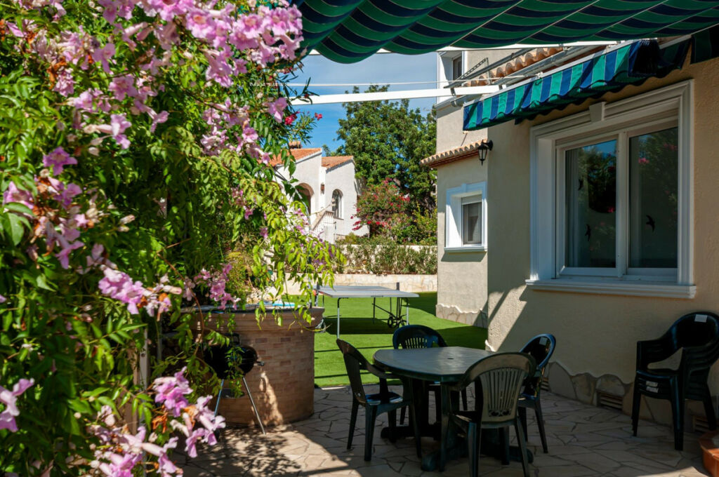Detached Villa Calpe Alicante - imagen 32