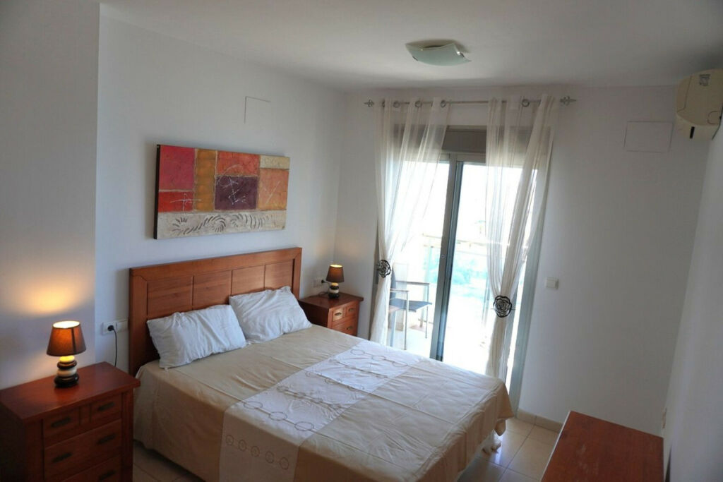 Penthouse La Manga Del Mar Menor Murcia - Bild 32
