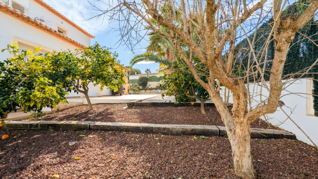 Detached Villa Javea Alicante - imagen 32