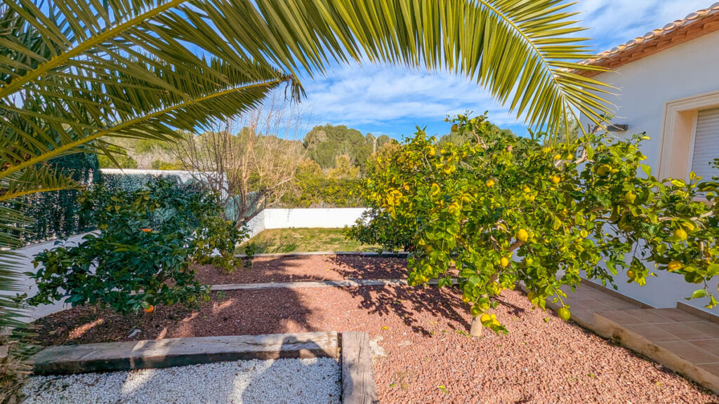 Detached Villa Javea Alicante - imagen 33