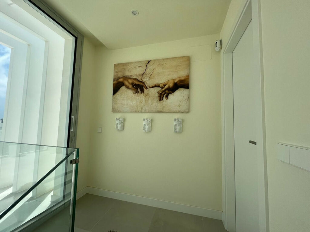 Townhouse Sotogrande Cádiz - imagen 33