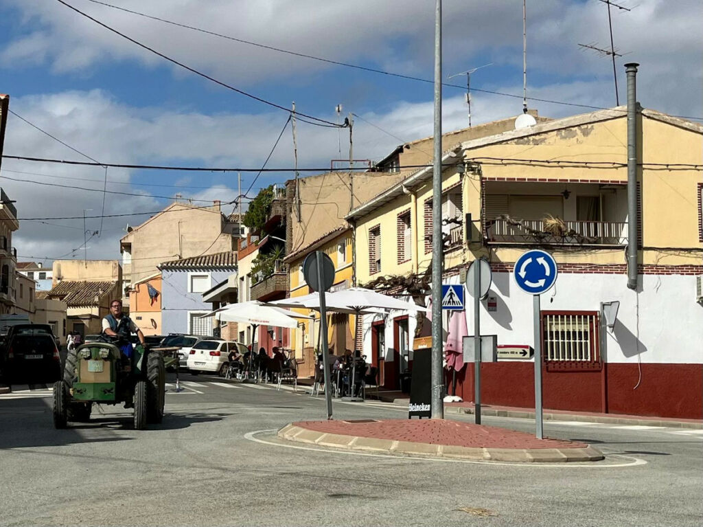 Land Bullas Murcia - imagen 23