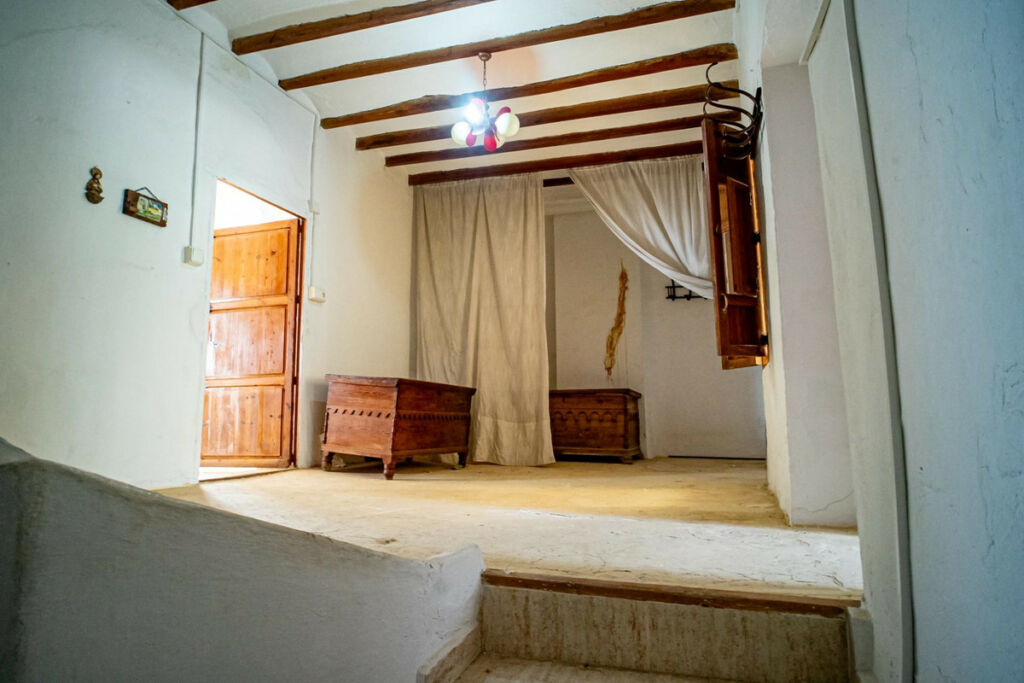 Townhouse Bolulla Alicante - Bild 34