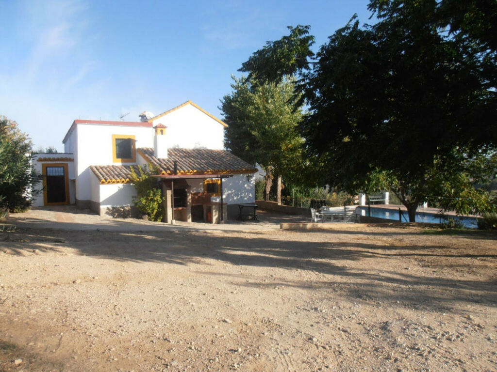Finca - Cortijo Ronda Málaga - imagen 33