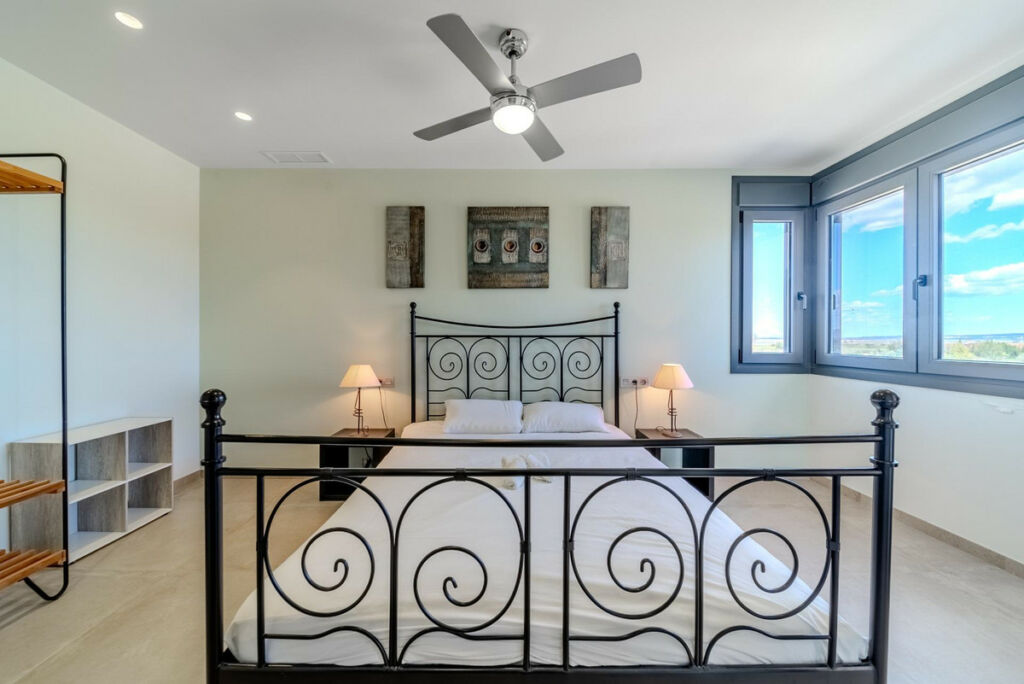 Detached Villa La Marina Alicante - zdjęcie 33