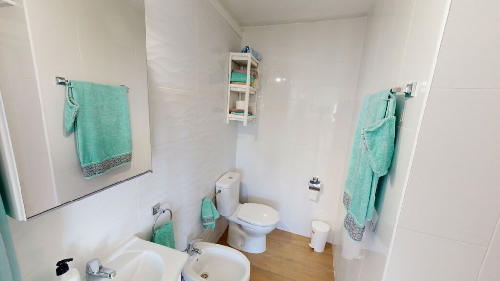 Detached Villa Arenas Málaga - imagen 34