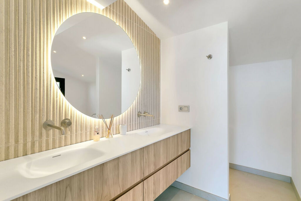 Detached Villa Cabopino Málaga - imagen 34