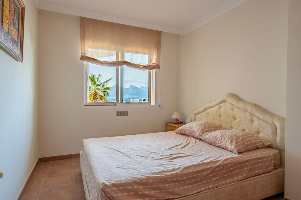 Detached Villa Altea Alicante - imagen 34