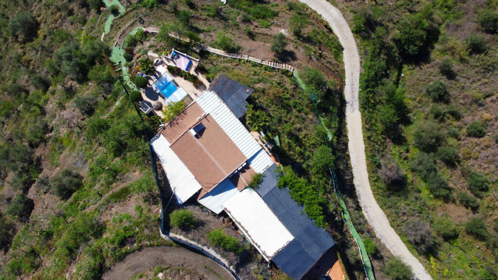 Detached Villa Arenas Málaga - imagen 34