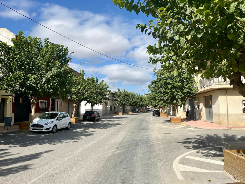 Land Bullas Murcia - imagen 24
