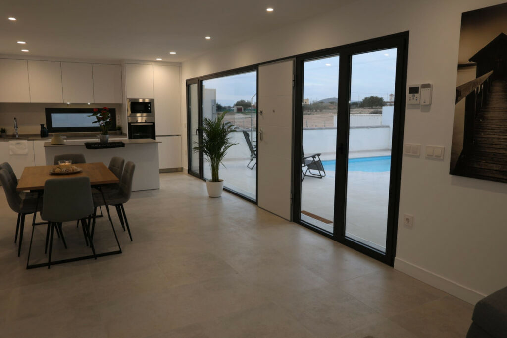 Semi-Detached House La Pinilla Murcia - imagen 34