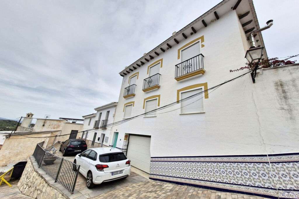 Townhouse Guaro Málaga - imagen 34