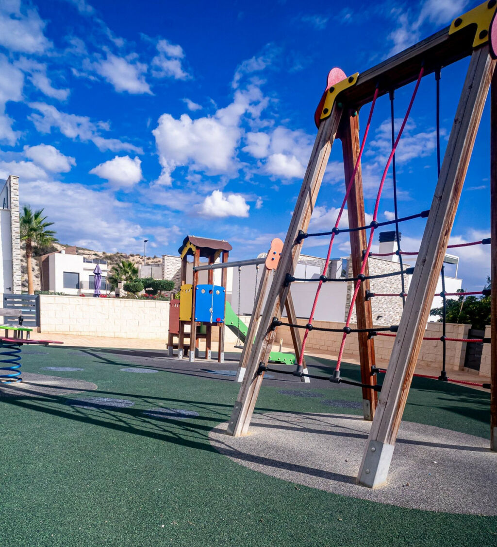 Penthouse Finestrat Alicante - Bild 35