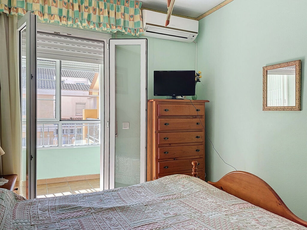 Semi-Detached House Torre del Mar Málaga - imagen 35