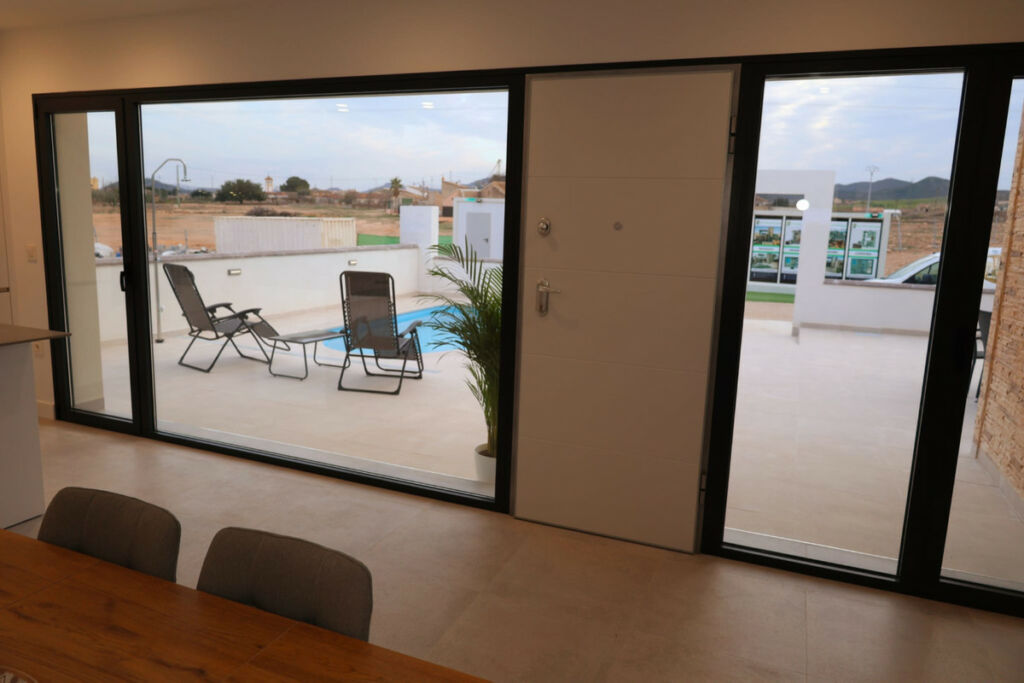 Semi-Detached House La Pinilla Murcia - imagen 35