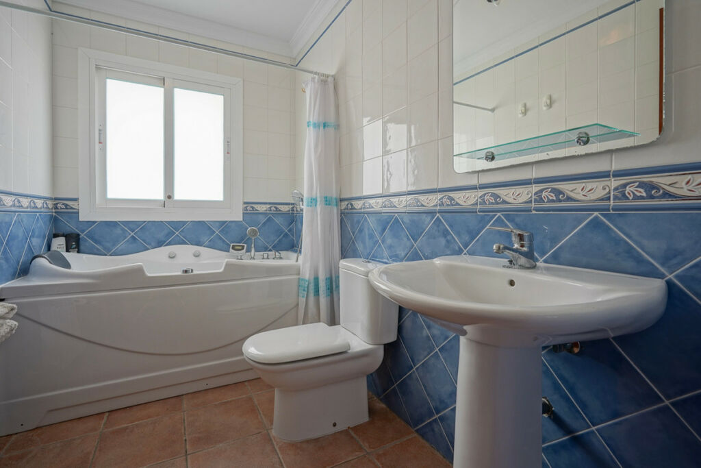 Detached Villa Altea Alicante - imagen 35