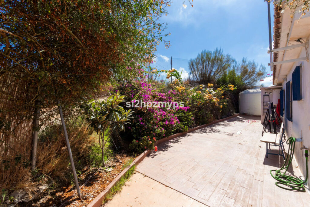 Detached Villa Almayate Málaga - imagen 35