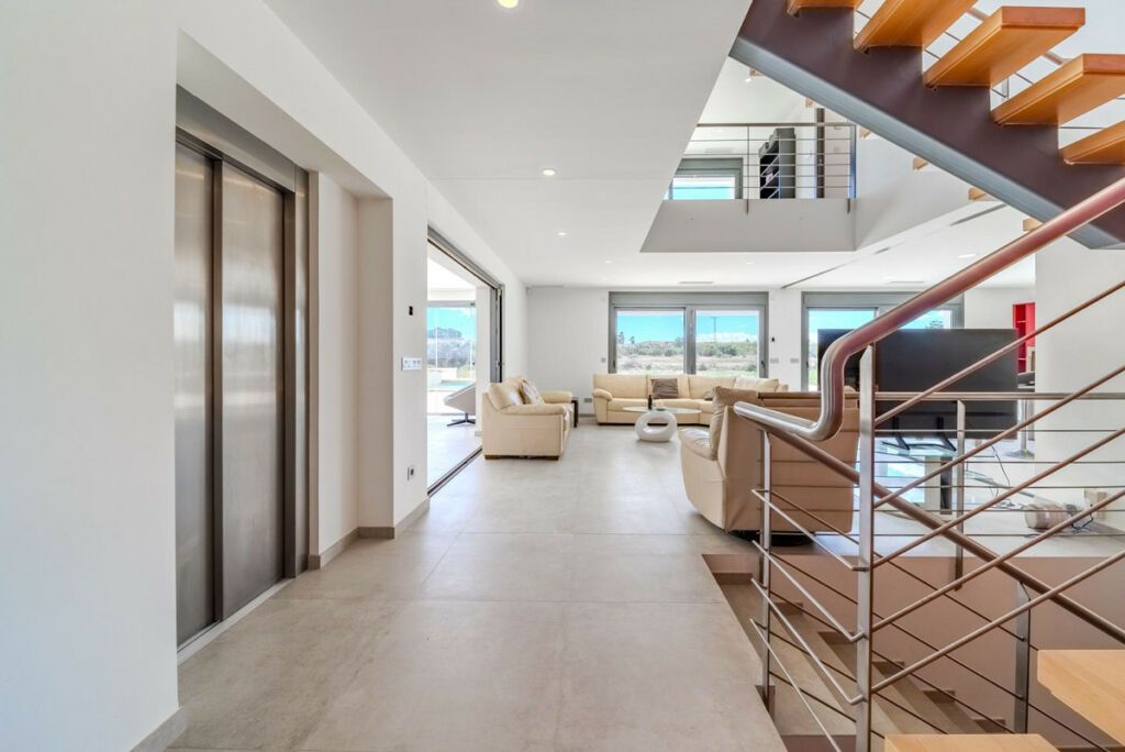 Detached Villa La Marina Alicante - zdjęcie 35