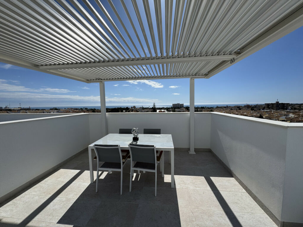 Penthouse Playa Flamenca Alicante - image 35