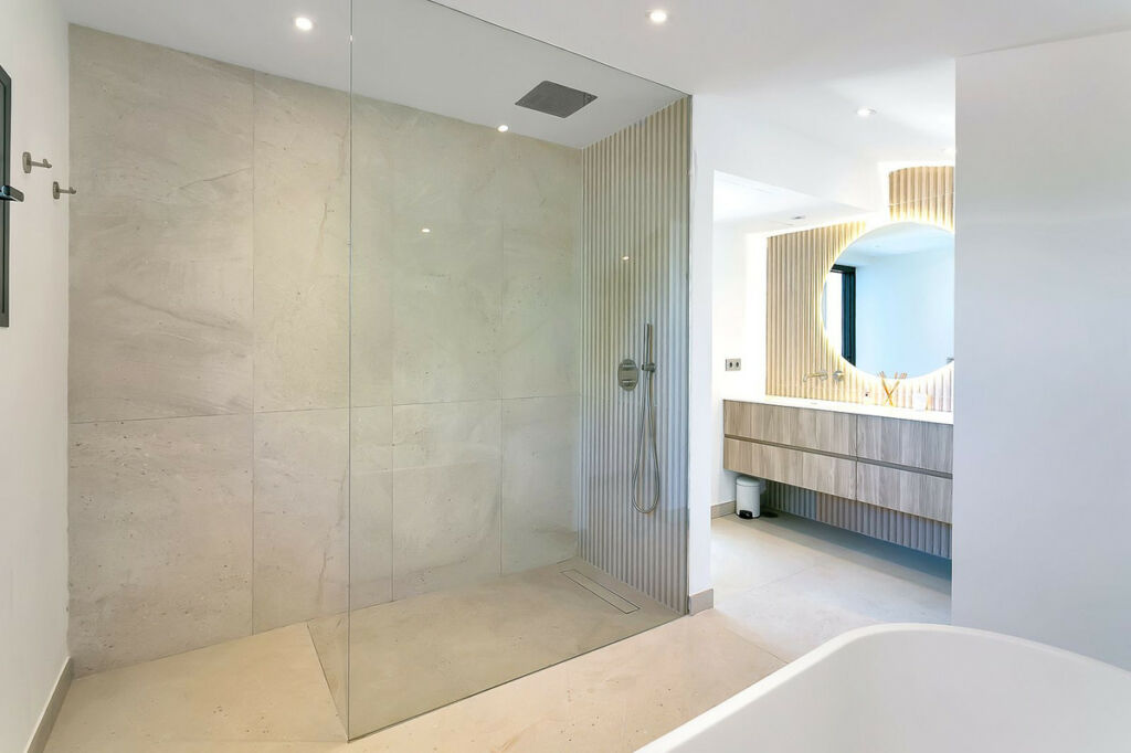 Detached Villa Cabopino Málaga - imagen 35