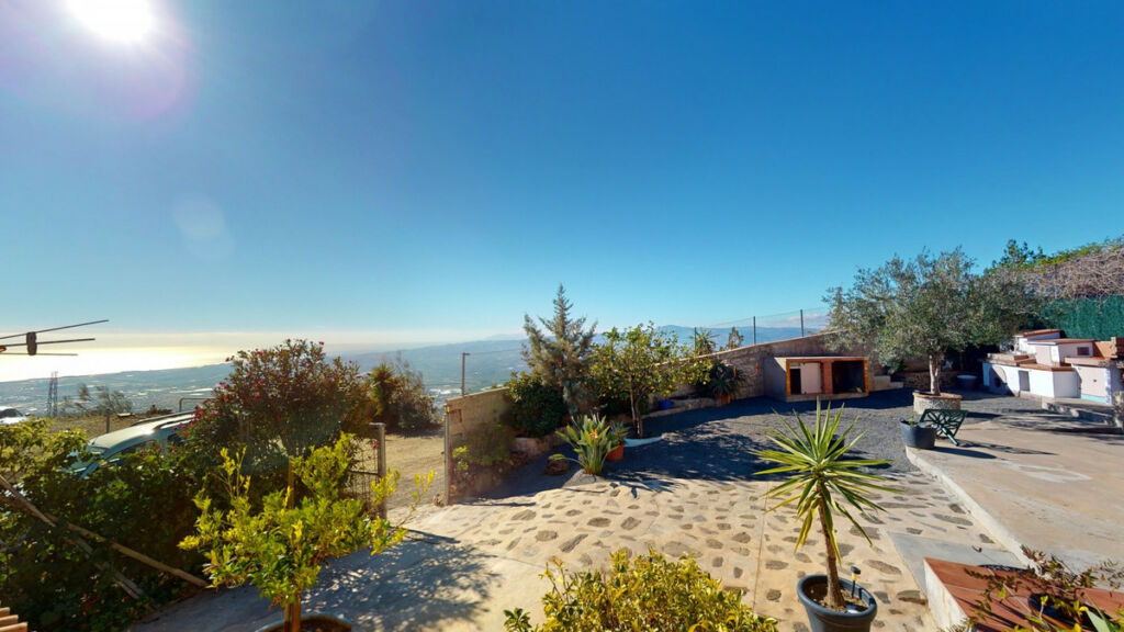 Detached Villa Arenas Málaga - imagen 35
