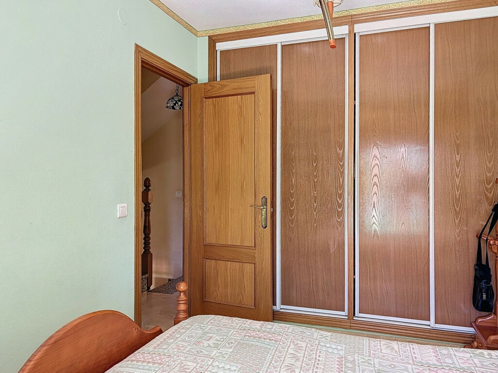 Semi-Detached House Torre del Mar Málaga - imagen 36