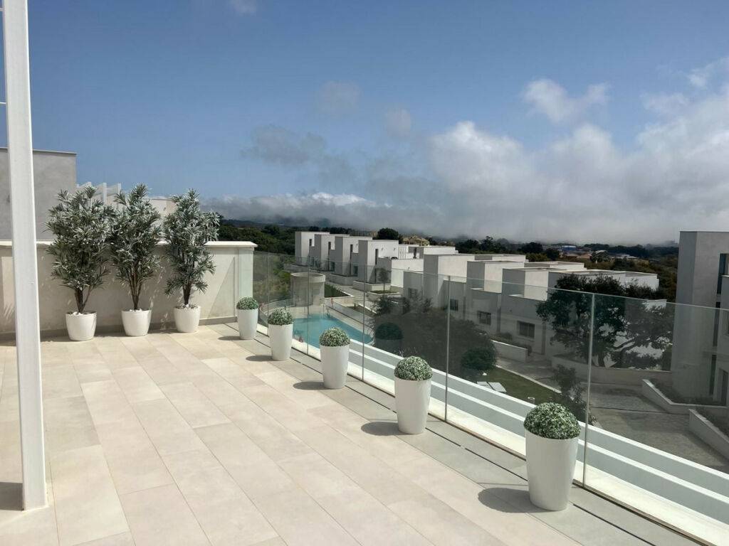 Townhouse Sotogrande Cádiz - imagen 36