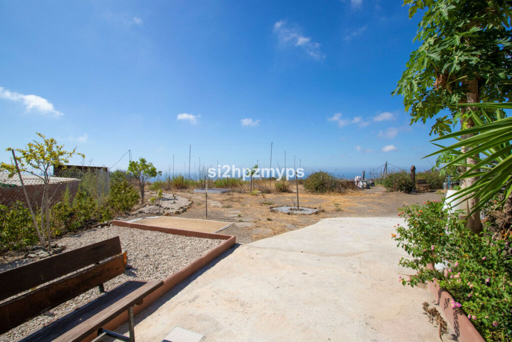 Detached Villa Almayate Málaga - imagen 36